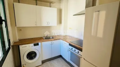 Piso en alquiler en Santa Bárbara, Santa Bárbara (Toledo Capital) de 750 €<span>/mes</span>