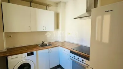 Piso en alquiler en Santa Bárbara, Santa Bárbara (Toledo Capital) de 750 €<span>/mes</span>