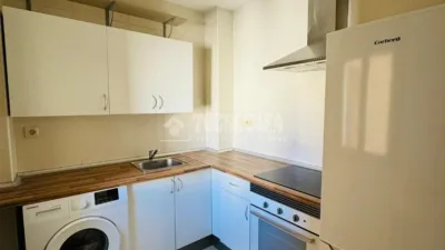 Piso en alquiler en Santa Bárbara, Santa Bárbara (Toledo Capital) de 750 €<span>/mes</span>