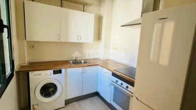 Piso en alquiler en Santa Bárbara, Santa Bárbara (Toledo Capital) de 750 €<span>/mes</span>