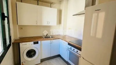 Piso en alquiler en Santa Bárbara, Santa Bárbara (Toledo Capital) de 750 €<span>/mes</span>