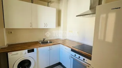 Piso en alquiler en Santa Bárbara, Santa Bárbara (Toledo Capital) de 750 €<span>/mes</span>