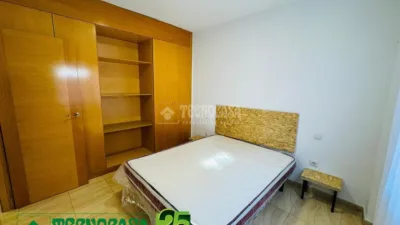 Piso en alquiler en Santa Bárbara, Santa Bárbara (Toledo Capital) de 750 €<span>/mes</span>