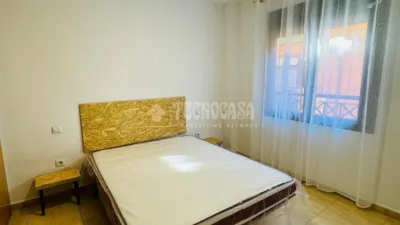Piso en alquiler en Santa Bárbara, Santa Bárbara (Toledo Capital) de 750 €<span>/mes</span>
