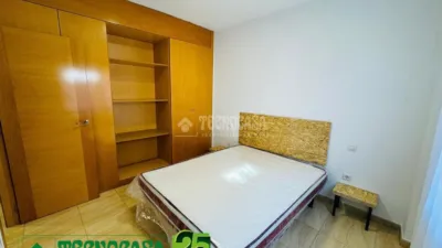 Piso en alquiler en Santa Bárbara, Santa Bárbara (Toledo Capital) de 750 €<span>/mes</span>