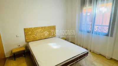 Piso en alquiler en Santa Bárbara, Santa Bárbara (Toledo Capital) de 750 €<span>/mes</span>