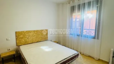 Piso en alquiler en Santa Bárbara, Santa Bárbara (Toledo Capital) de 750 €<span>/mes</span>
