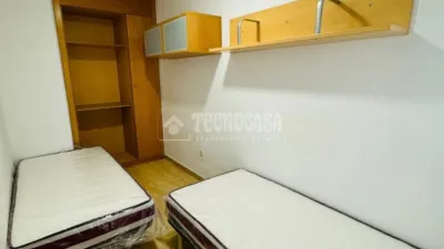 Piso en alquiler en Santa Bárbara, Santa Bárbara (Toledo Capital) de 750 €<span>/mes</span>