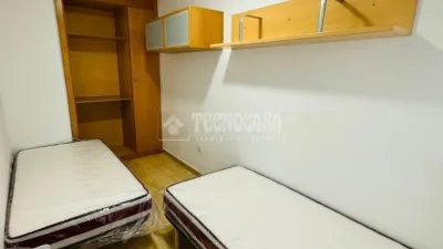 Piso en alquiler en Santa Bárbara, Santa Bárbara (Toledo Capital) de 750 €<span>/mes</span>