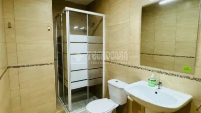 Piso en alquiler en Santa Bárbara, Santa Bárbara (Toledo Capital) de 750 €<span>/mes</span>