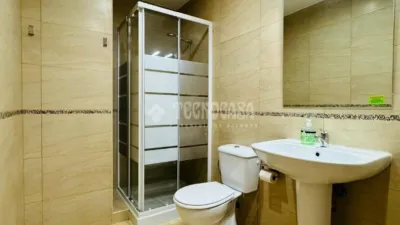 Piso en alquiler en Santa Bárbara, Santa Bárbara (Toledo Capital) de 750 €<span>/mes</span>