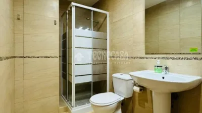 Piso en alquiler en Santa Bárbara, Santa Bárbara (Toledo Capital) de 750 €<span>/mes</span>