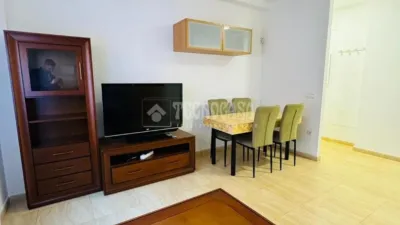 Piso en alquiler en Santa Bárbara, Santa Bárbara (Toledo Capital) de 750 €<span>/mes</span>