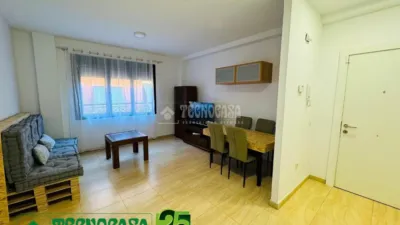 Piso en alquiler en Santa Bárbara, Santa Bárbara (Toledo Capital) de 750 €<span>/mes</span>
