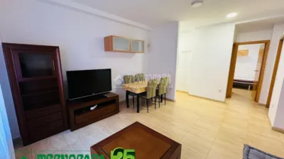 Piso en alquiler en Santa Bárbara, Santa Bárbara (Toledo Capital) de 750 €<span>/mes</span>
