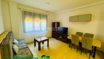 Piso en alquiler en Santa Bárbara, Santa Bárbara (Toledo Capital) de 750 €<span>/mes</span>