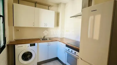 Piso en alquiler en Santa Bárbara, Santa Bárbara (Toledo Capital) de 750 €<span>/mes</span>