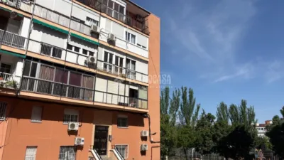 Piso en alquiler en Peñagrande - Imagen 13