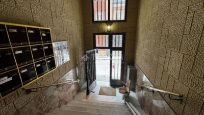 Piso en alquiler en Calle de María Ignacia - Imagen 10