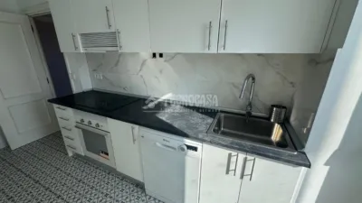 Piso en alquiler en Calle de María Ignacia - Imagen 4