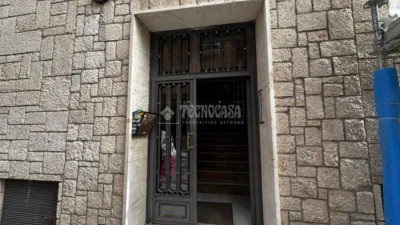 Piso en alquiler en Calle de María Ignacia - Imagen 8