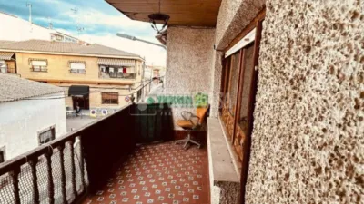 Piso en venta en Lominchar, Lominchar de 107.000 €