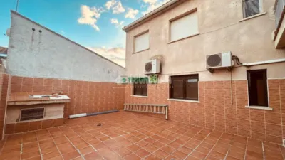 Piso en venta en Lominchar, Lominchar de 107.000 €