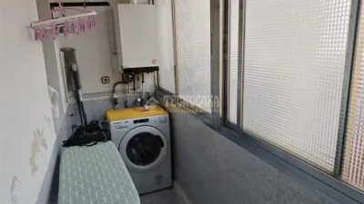 Piso en alquiler en Berruguete - Imagen 10