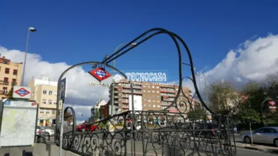 Piso en alquiler en Berruguete - Imagen 11