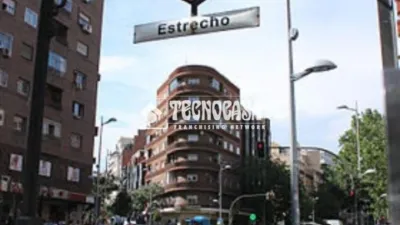 Piso en alquiler en Berruguete - Imagen 12