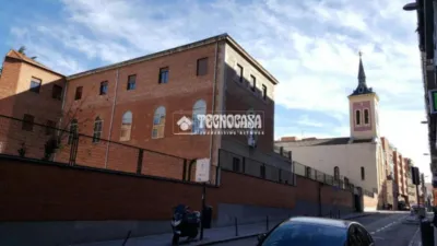 Piso en alquiler en Berruguete - Imagen 15