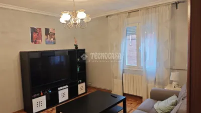 Piso en alquiler en Berruguete - Imagen 2