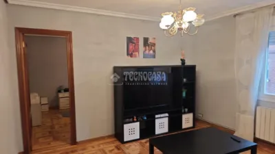 Piso en alquiler en Berruguete - Imagen 3