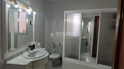 Piso en alquiler en Berruguete - Imagen 8