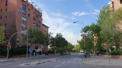 Piso en alquiler en Berruguete - Imagen 9