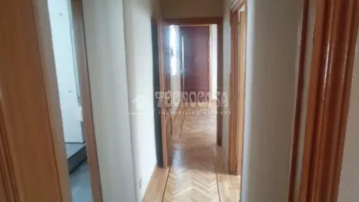 Piso en alquiler en Calle de José Ortega y Gasset, cerca de Calle de Alcántara - Imagen 4