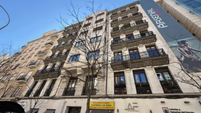 Piso en alquiler en Calle de José Ortega y Gasset, cerca de Calle de Alcántara - Imagen 8