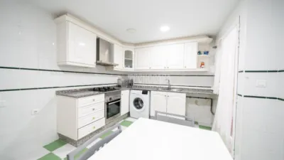 Piso en venta en Nou Moles, Nou Moles (Distrito L'Olivereta. València Capital) de 450.000 €