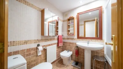 Piso en venta en Nou Moles, Nou Moles (Distrito L'Olivereta. València Capital) de 450.000 €