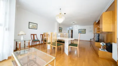 Piso en venta en Nou Moles, Nou Moles (Distrito L'Olivereta. València Capital) de 450.000 €