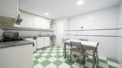 Piso en venta en Nou Moles, Nou Moles (Distrito L'Olivereta. València Capital) de 450.000 €