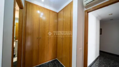 Piso en venta en Nou Moles, Nou Moles (Distrito L'Olivereta. València Capital) de 450.000 €