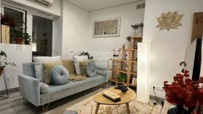 Piso en alquiler en Embajadores-Lavapiés - Imagen 2