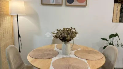 Piso en alquiler en Embajadores-Lavapiés - Imagen 6