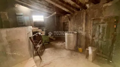 Casa adosada en venta en Gallur, Gallur de 37.500 €