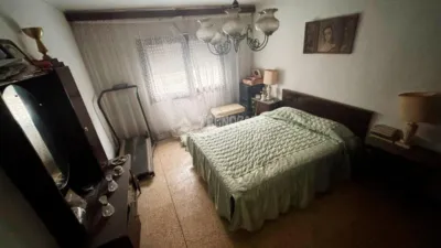 Casa adosada en venta en Gallur, Gallur de 37.500 €