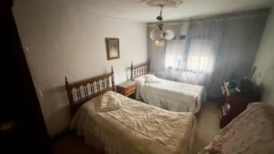 Casa adosada en venta en Gallur, Gallur de 37.500 €