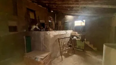 Casa adosada en venta en Gallur, Gallur de 37.500 €