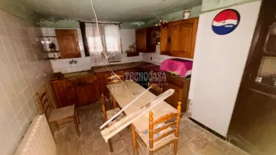 Casa adosada en venta en Gallur, Gallur de 37.500 €