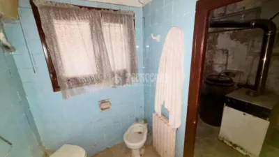 Casa adosada en venta en Gallur, Gallur de 37.500 €